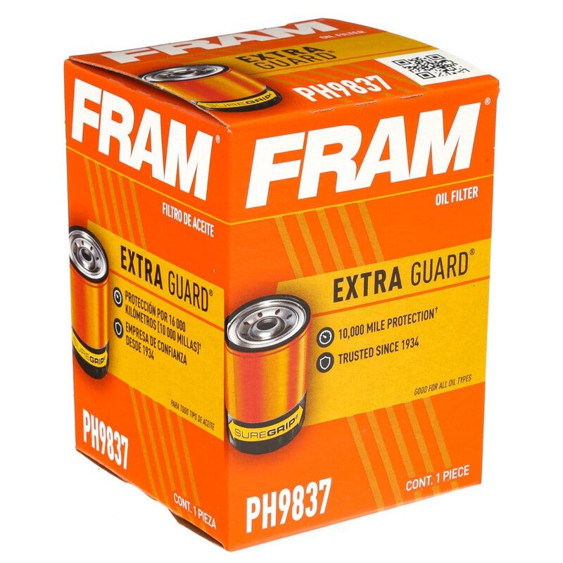PH9837 Extra Guard