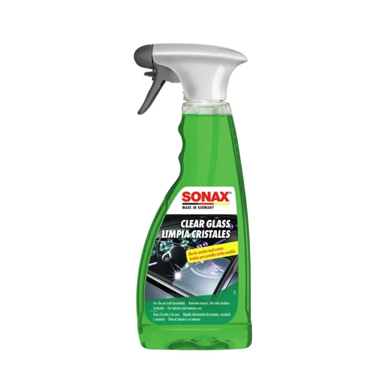 Sonax Glass Cleaner