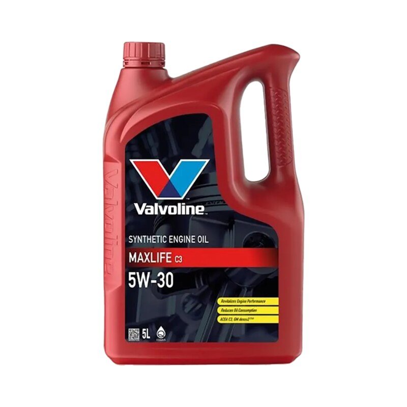 MaxLife 5W-30 5L